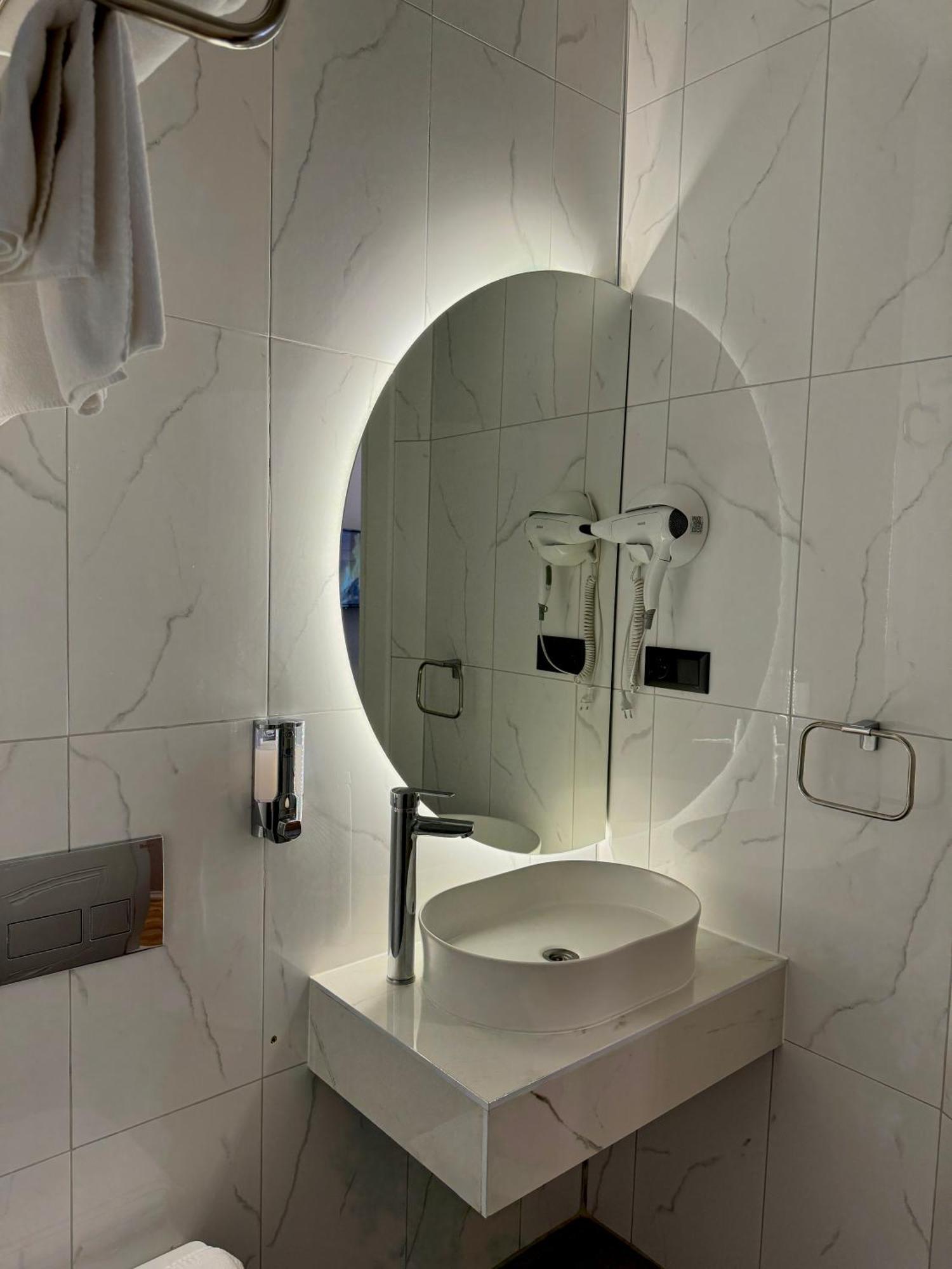 The Aramis Galata Hotel Istanboel Buitenkant foto