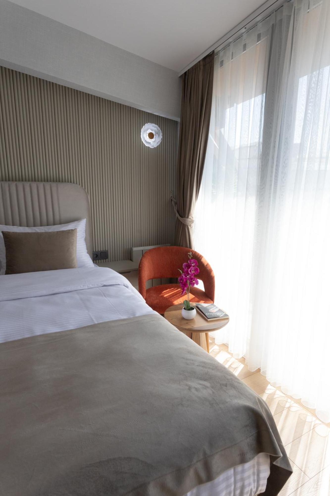 The Aramis Galata Hotel Istanboel Buitenkant foto