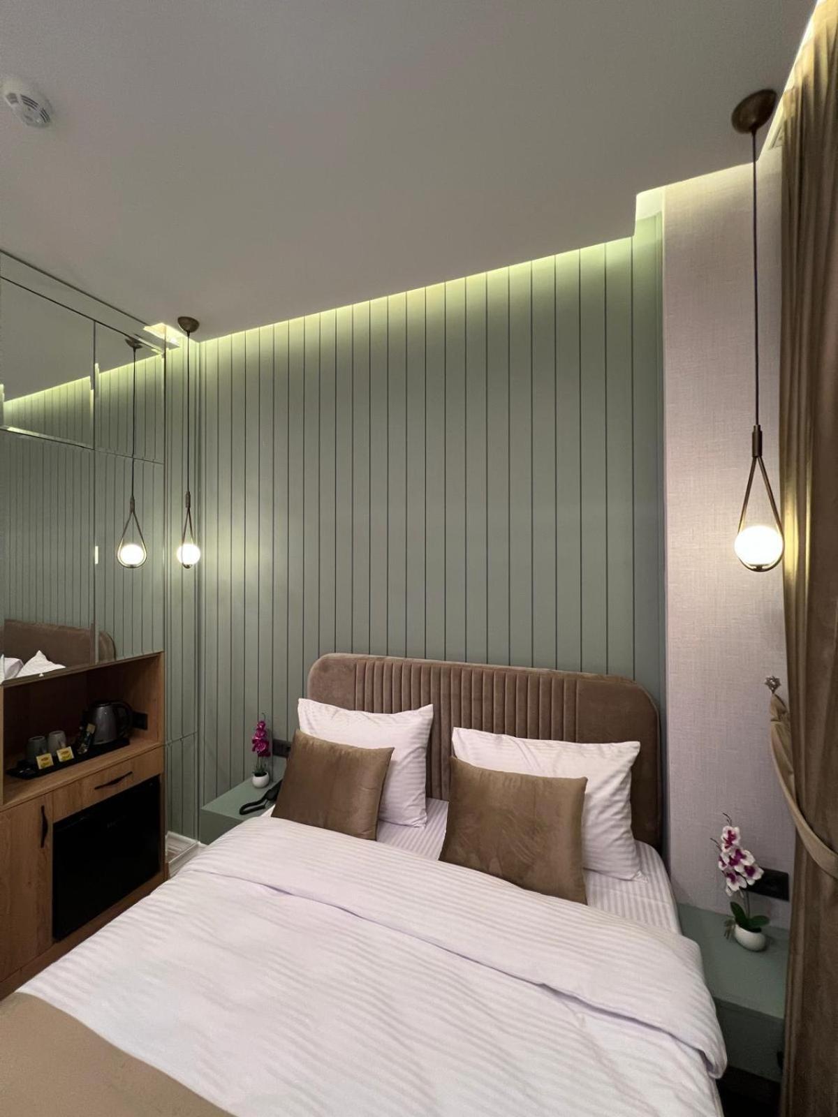The Aramis Galata Hotel Istanboel Buitenkant foto