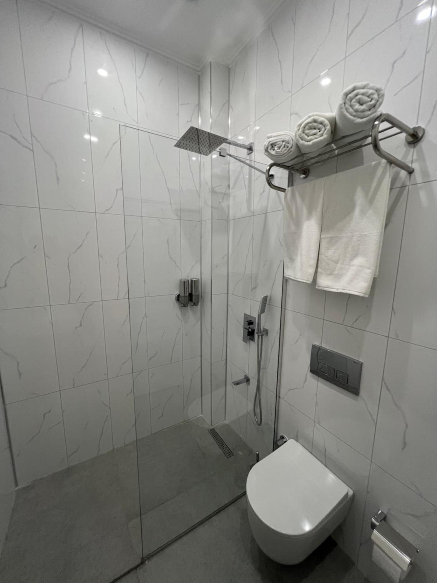 The Aramis Galata Hotel Istanboel Buitenkant foto